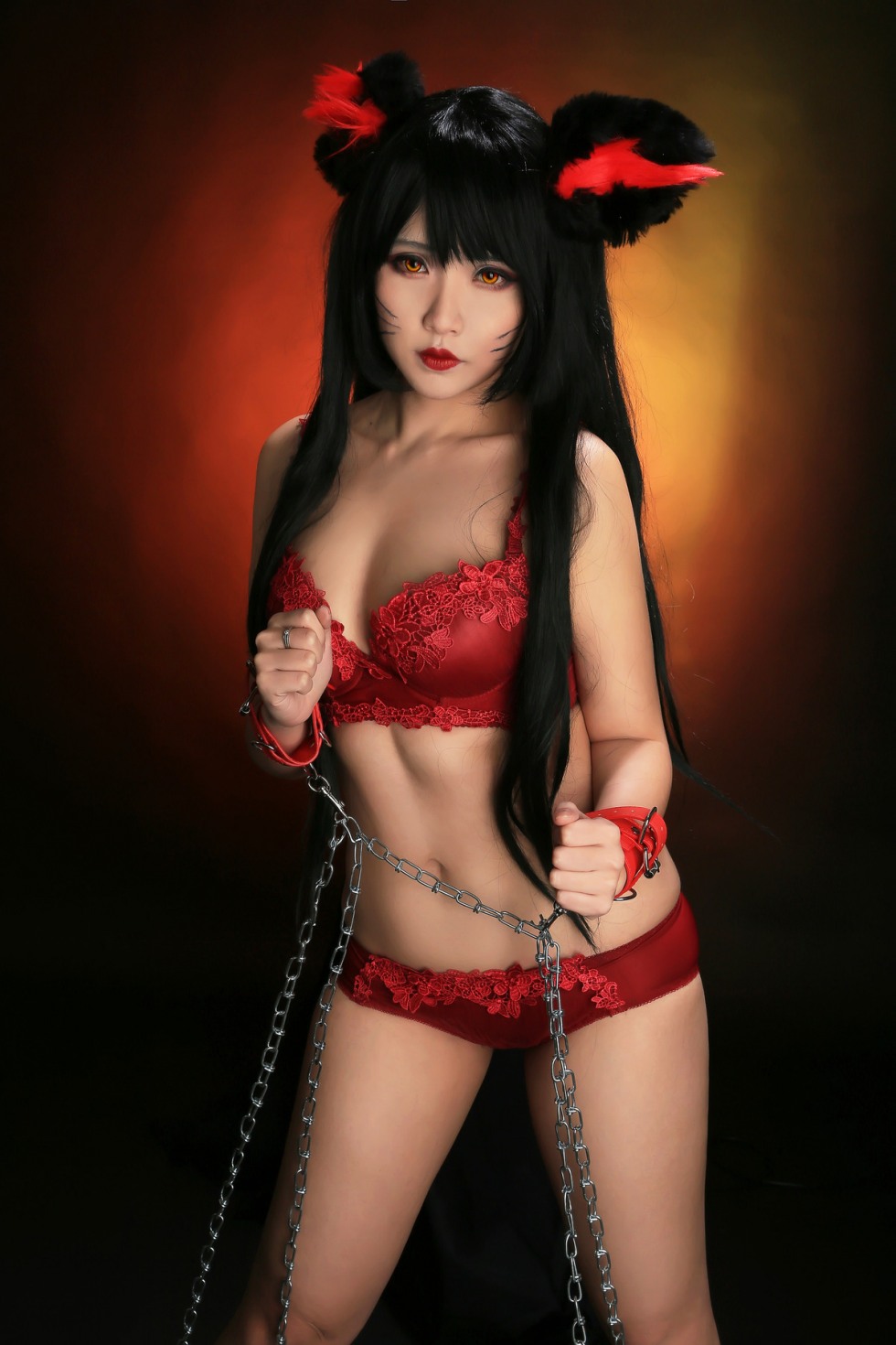 Hana Bunny Chained Ahri (2).jpg