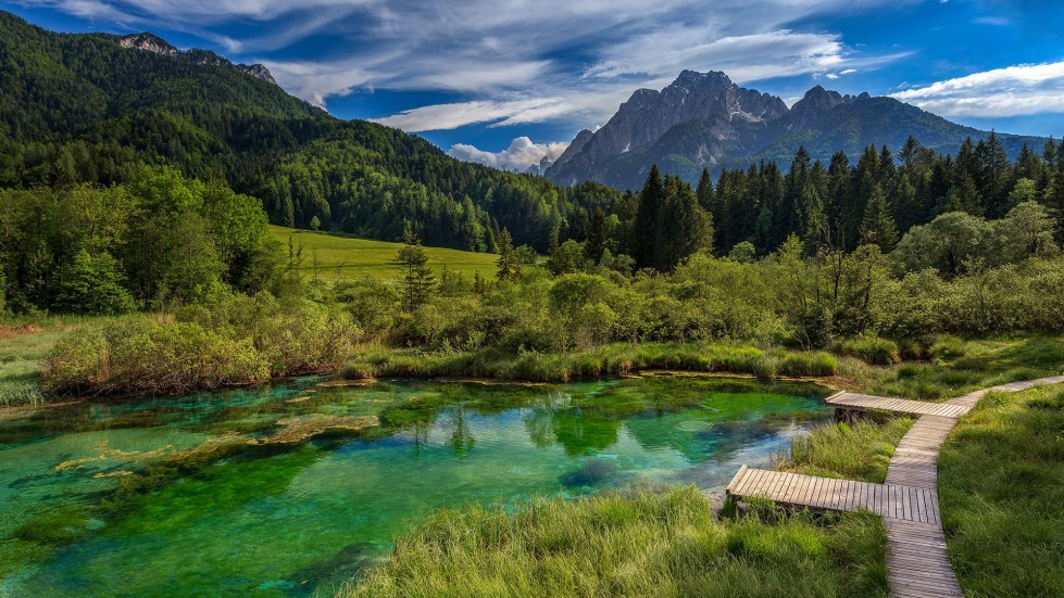 Slovenia-ZelenciNatureReserve-lake02.jpg