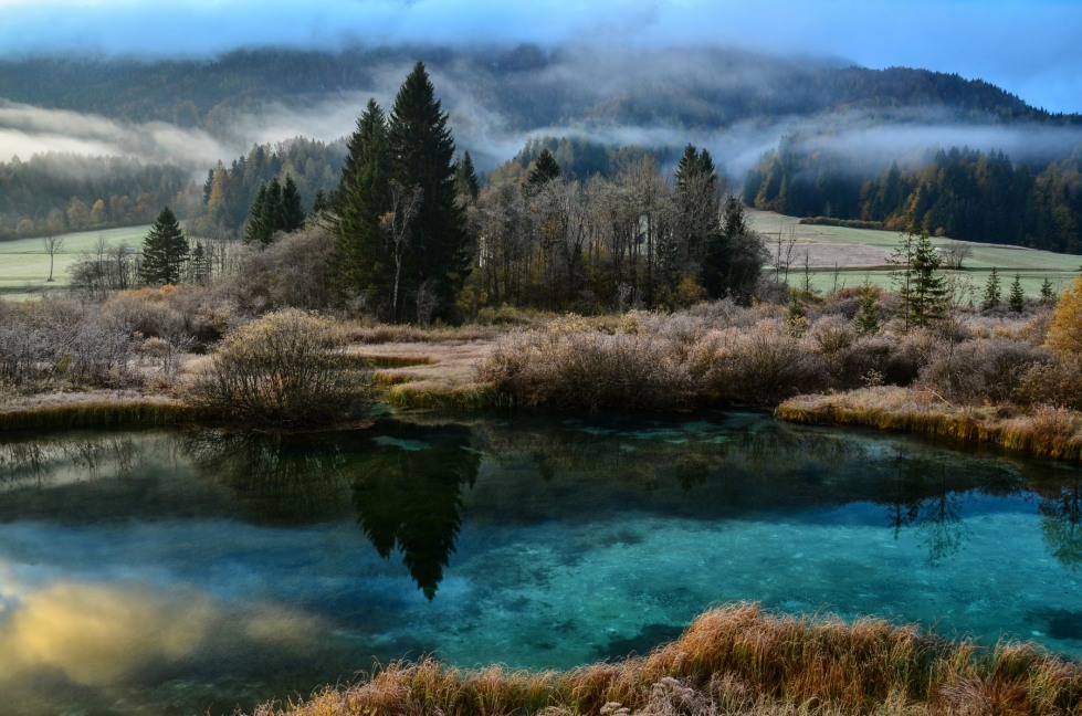 Slovenia-ZelenciNatureReserve-lake04.jpg