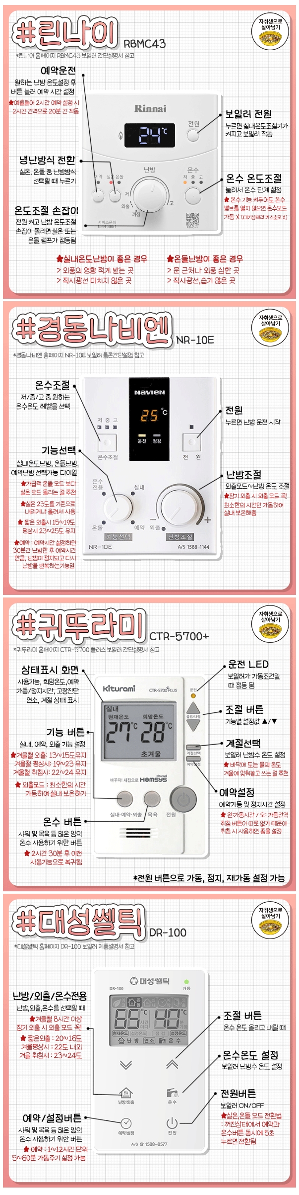 브랜드별 난방비 아끼는 방법.jpg