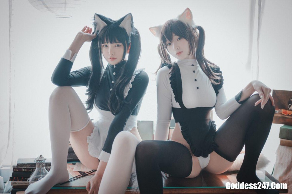 DJAWA-Bambi-밤비-Sonson-손손-Maid-Mansion-W-A-034.jpg